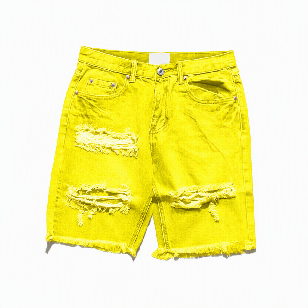 Jaune
