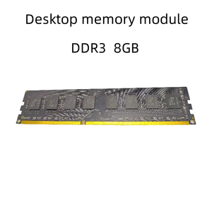 <strong>Desktop</strong> Memory Module RAM <strong>DDR3</strong> 8GB <strong>DDR3</strong> RAM 1600MHz <strong>1333MHz</strong> <strong>Computer</strong> Accessories - Product Image 2