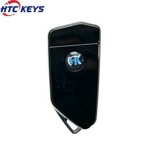B34 KEYDIY evrensel anahtar kabuk B serisi KD900 KD-X2 MINI KD URG200 anahtar programcı için uzaktan anahtar - Product Image 3