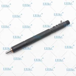 Delphi/SSANGYONG için ERIKC yeni enjektör memesi Euro 3 Delphi 02601z yüksek basınçlı enjektör 2601Z Delphi 50170121 - Product Image 2