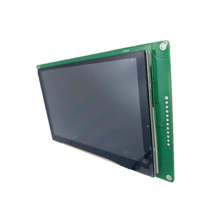 Pannello dello schermo del modulo LCD Touch capacitivo TFT parallelo da 5.0 "pollici 800*480 LT7381 MCU - Product Image 5