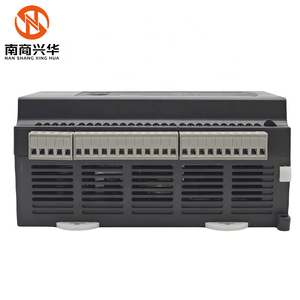 Nuovo originale DVP40ES200R CPU capacità del programma 16k passi 100-240VAC ingresso digitale a 24 punti 16 Output Plc programma Logic Controller - Product Image 4