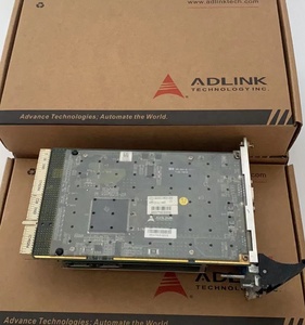 ADLINK 3U CompactPCI Motherboard CPCI-3970D 3970C 3970L 3970M CPCI-6208V 7252 CPCI-3610D Quad-core Intel <strong>Atom</strong> <strong>Processor</strong> - Product Image 5