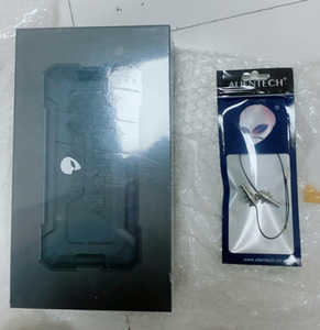 ALIENTECH DUO II DUO <strong>III</strong> 2.4G/5.8G Signal Booster Antenna Range Extender Accessories for DJI Mini 3 Pro Drone /DJI RC <strong>Controller</strong> - Product Image 6