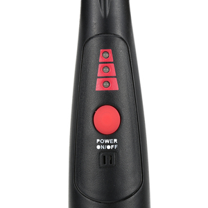 Unterirdischer Pin pointer Metall detektor Schatzjagd werkzeug Summer Vibrieren Sie tragbaren Pin Pointer mit LED-Anzeige - Product Image 5