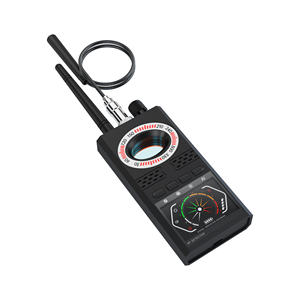 K68s אנטי-מרגל מצלמה נסתרת חיישן rf באג gsm gps אות finder סורק Gps - Product Image 1