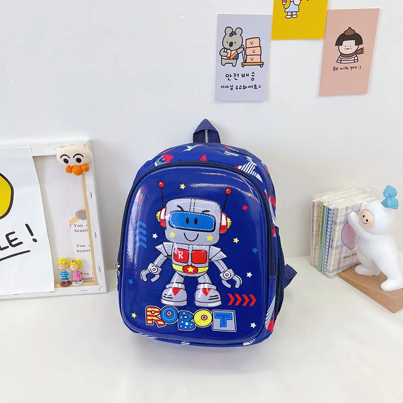 2023 Neue hochwertige japanische Anime-Stil Schult aschen niedlichen Cartoon wasserdichten Kindergarten Rucksack
