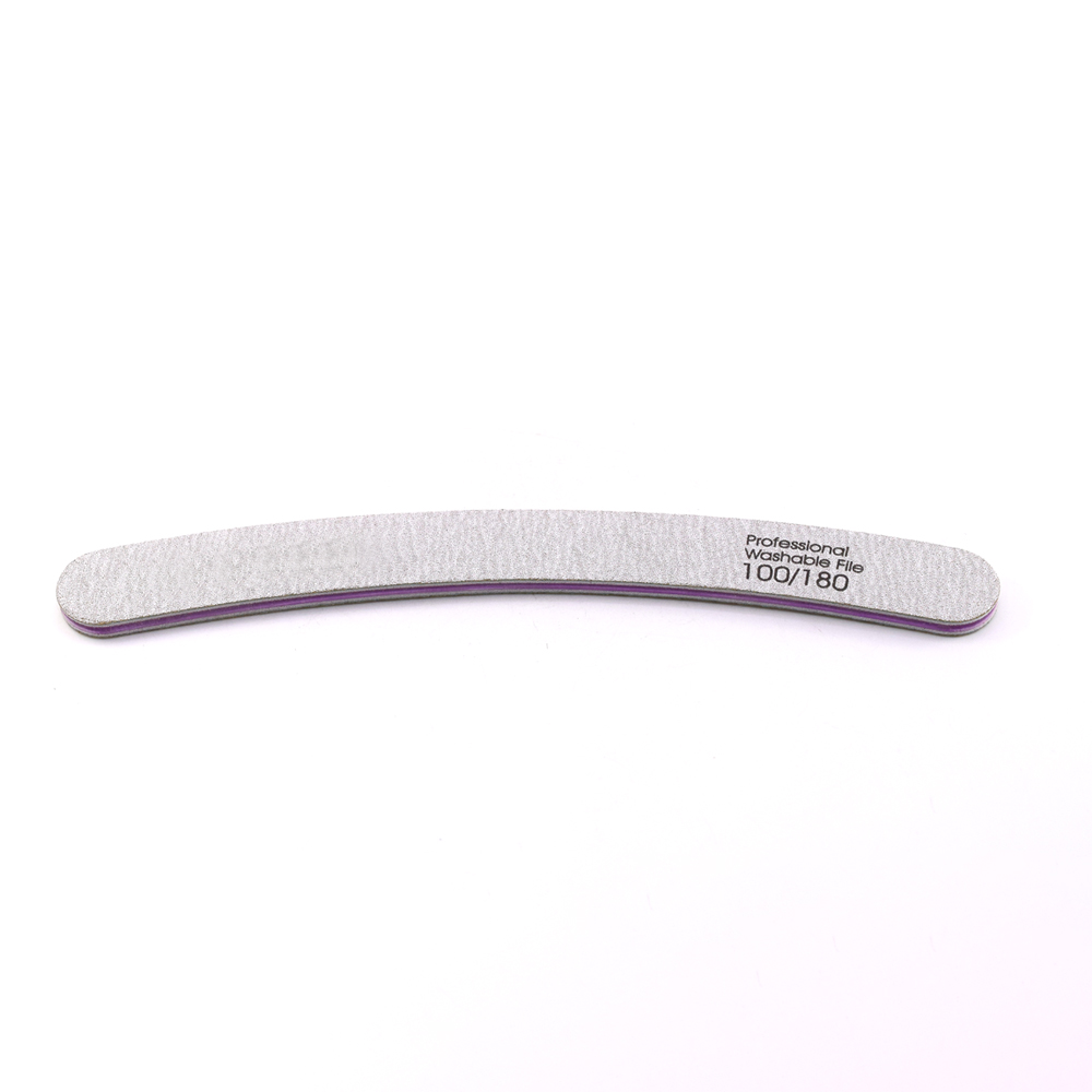 Blanc Courbé