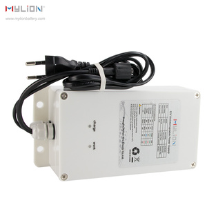 Mylion 12V 3A 74Wh Mini DC UPS batería MA8253 batería de respaldo para enrutador ADSL WiFi enrutador CCTV/cámara de seguridad - Product Image 4