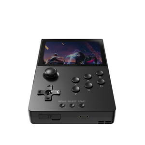 A20AndroidポータブルハンドヘルドスティックPSPハンドヘルドアーケードゲームコンソールHDAndroidWIFIゲームボックス