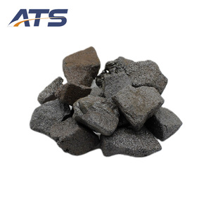 Factory Price High Purity Silicon Suboxide SiO Silicon Monoxide Grain - Product Image 5