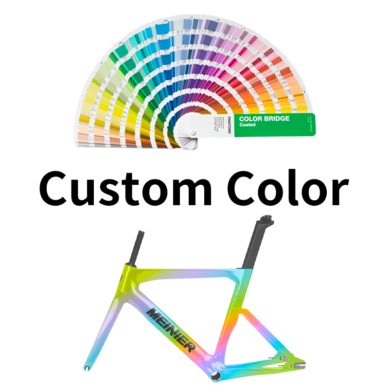 Couleur personnalisée