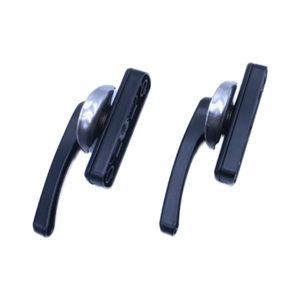 Wholesale Popular Solid Handle Metal <strong>Window</strong> Lock Lnovative Design Solid &amp; Thickened <strong>Window</strong> Lock <strong>Sash</strong> - Product Image 6