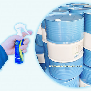 CVCI Mr.SEAMAN uzun vadeli su bazlı Anti-pas yağlayıcı ambalaj ve baskı Anti-pas yağ için çok amaçlı yağlama yağı - Product Image 6