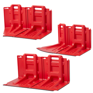 Rào Chắn Lũ Lụt Và Tường Chắn Lũ Cho Hộ Gia Đình Phòng Chống Lũ Lụt - Product Image 1