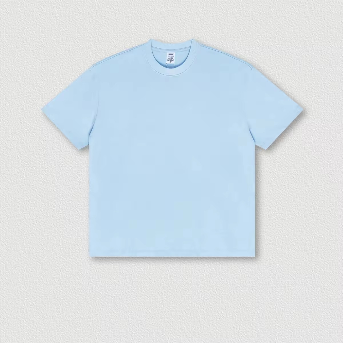 Bleu bébé