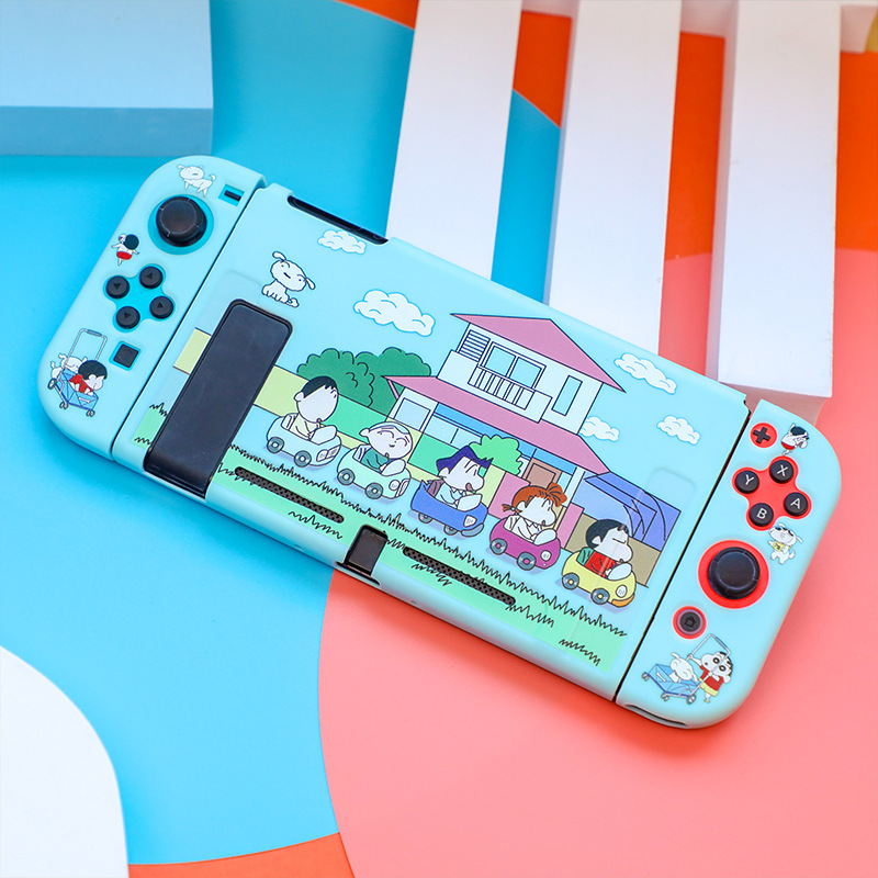 Colorful Style 3