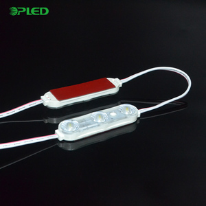 Original Factory <strong>Led</strong> Sign <strong>Module</strong> Modulos <strong>Leds</strong> 12V 24v Smd Rbgw Mini <strong>Led</strong> <strong>Module</strong> Light - Product Image 1