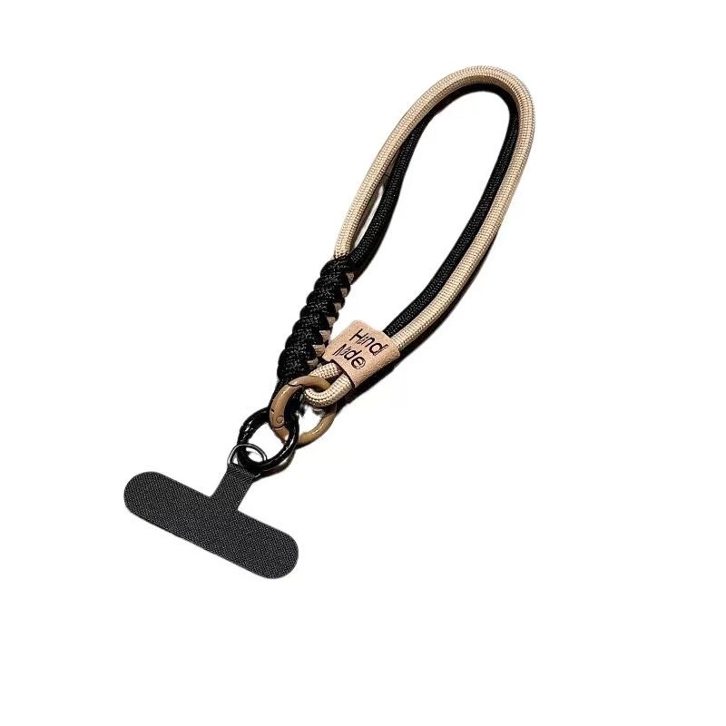 Noir-marron + clip