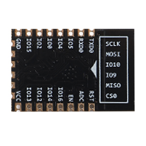 ESP8266 Serielle WIFI-Fernbedienung WLAN-Modul ESP-12E ESP-12F ESP12S - Product Image 6