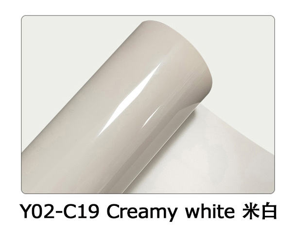 Blanc crème