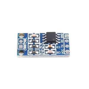 Módulo CAN TJA1050 Transceptor de bus Código STM32 Componentes electrónicos - Product Image 5
