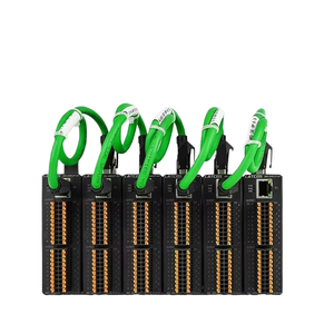 SRX-D1616N-EP ~16DI /16DO ETHERNET/IP Remote Ethernet Distributed Integrated I/O Module <strong>Digital</strong> <strong>Input</strong>/<strong>output</strong> - Product Image 2