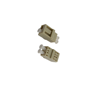 LC UPC/APC光纤适配器/耦合器 - Product Image 5