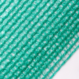 70% Saran Groene Raschel <span class=keywords><strong>Mesh</strong></span> Sunguard Pro Serie UV-Blok Schaduw Net Met Aangepaste Grootte - Product Image 3