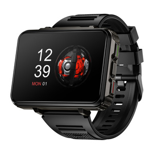 Lokmat Appllp 5 Max Smart Watch 2.4'' TFT 6+128GB 640*480 4G/5G Smartwatch 2MP Camera <strong>Android</strong> 10.7 Sports 1500mAh Lokmat Watch