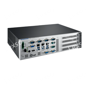 <strong>Advantech</strong> EPC-P3066 8th/9th Gen Intel Core I CPU 2U <strong>System</strong> Industrial <strong>Embedded</strong> Mini PC - Product Image 1