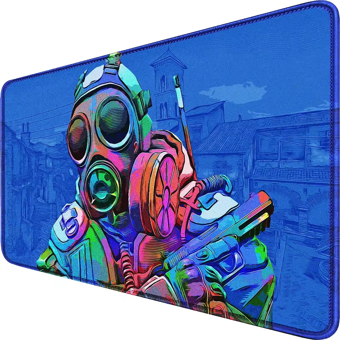 Tapis de souris populaires 3