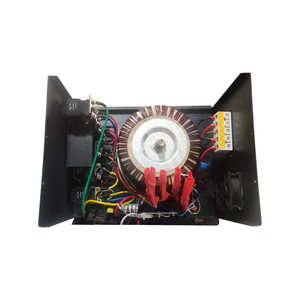 电压调节器15KVA宽输入范围220V输出壁挂式avr稳压器 - Product Image 4