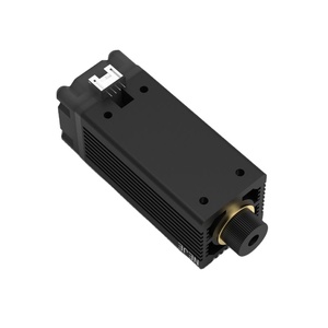 405nm专业连续500MW激光切割雕刻模块，用于激光雕刻机，CNC，DIY激光，Arduino - Product Image 2