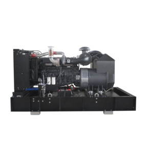 Generador diésel PRP 400KVA 360KW 50Hz FPT CURSO R13TE3A modelo - Product Image 1