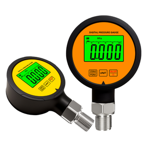 Alta Precisão 250bar Testo Digital <span class=keywords><strong>Vacuum</strong></span> Gauge Geral Micron Pressure Sensor Air <span class=keywords><strong>Oil</strong></span> Meter Transdutor Set para HVAC - Product Image 4