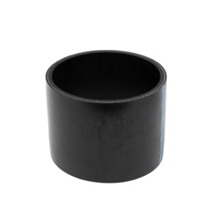 JY Brand 250mm HDPE Water Supply <strong>Pipe</strong> Improved Raw Material Durable PE Material Steel Wire Mesh Skeleton Features Plastic Tubes - Product Image 1