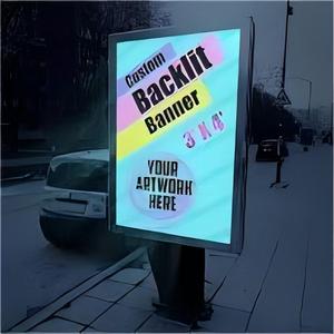 Уличная автобусная станция Вертикальная рекламная машина напольный ЖК-экран цифровые вывески для рекламы автобусной остановки - Product Image 2