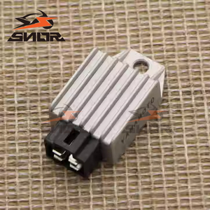 CNSNR Motorcycle Rectifier Regulator Electronic Parts for Honda CTX200 NX200 XR200R <strong>XL200</strong> XR200RR 31600-KBB-901
