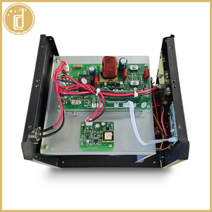 ハイエンドオーディオボードサウンドボックスPCBメーカーOEMプロトタイプPCBアセンブリパワーアンプPCBボード - Product Image 2