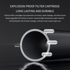 Ультрафильтрационный мембранный фильтр - Product Image 5