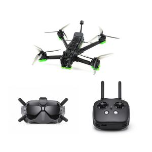 Nazgul Evoque โดรนแข่งขัน F5, โดรน FPV แบบอนาล็อก F5 FPV BNF 4S/6S 1km ส่งภาพควบคุมระยะไกลขายส่ง - Product Image 4
