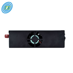 1000W可编程直流电源1000V DC高压电源1A - Product Image 5