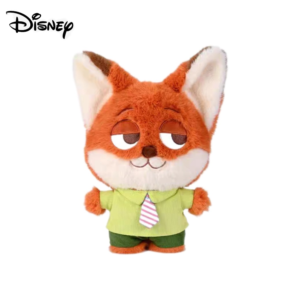 Muñeco Nick Candy 39cm