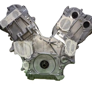 Sıcak satış araba motoru 6 silindir 642 826 3.0L oto motor Systmes meclisi için Benz - Product Image 1