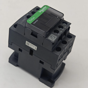 Schneider lc1for u7c TeSys D serisi için üç kutuplu kontaktör 12A 240V 50/60Hz 100% orijinal stokta - Product Image 4