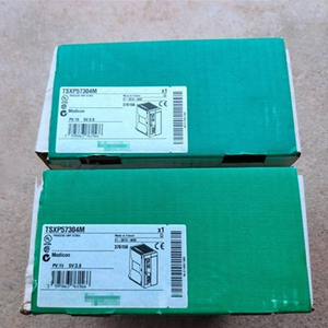 Neuer und originaler TSXP57304M Unit Processor Stock im Warehouse PLC Programming Controller - Product Image 1