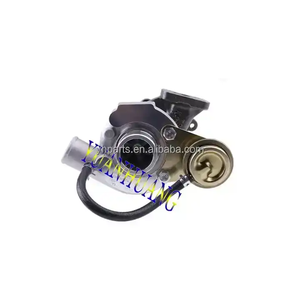 For CAT E320B E320C E325 3304 Excavator Part <strong>Turbo</strong> 3066 <strong>S6K</strong> Engine Turbocharger ME133745 115-5858 - Product Image 2