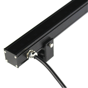 <strong>LED</strong> Stage Lighting <strong>DMX</strong> RGB <strong>LED</strong> <strong>Digital</strong> Bar Light - Product Image 3