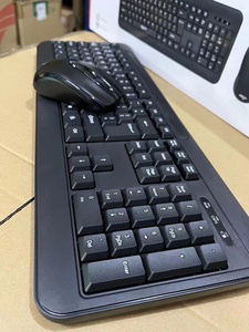 WQ7610 <strong>Wireless</strong> Power saving Office <strong>Keyboard</strong> and <strong>Mouse</strong> Set for Laptop and Desktop <strong>Computers</strong> - Product Image 6